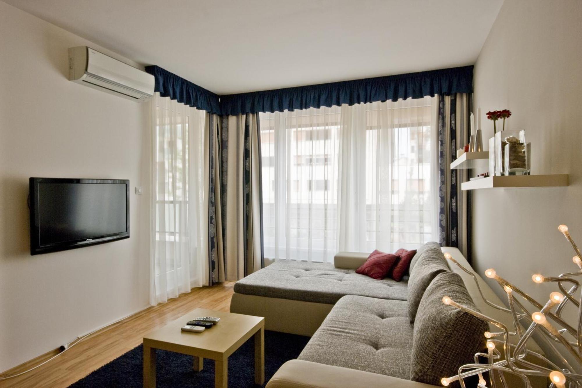 Corvin Lux Aparthotel - Budapest, Budapest