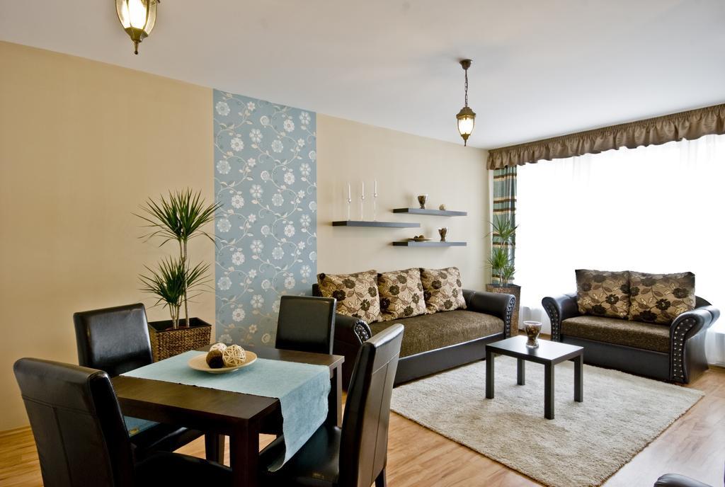 Corvin Lux Aparthotel - Budapest — Fotók 2